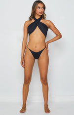 9.0 Swim Blake V Bottoms Black Image