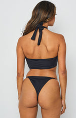 9.0 Swim Blake V Bottoms Black Image
