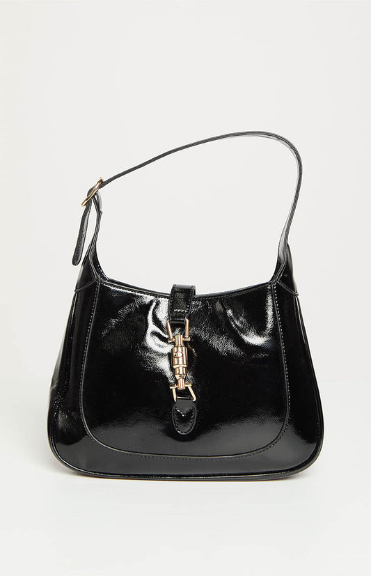 Billini Alix Black Shoulder Bag