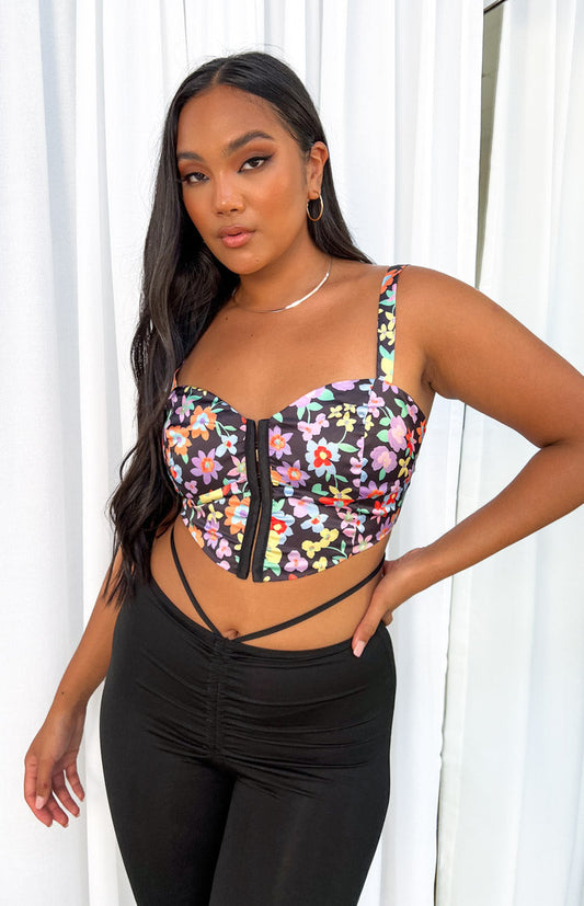 https://files.beginningboutique.com.au/Davina+Floral+Corset+Top.mp4