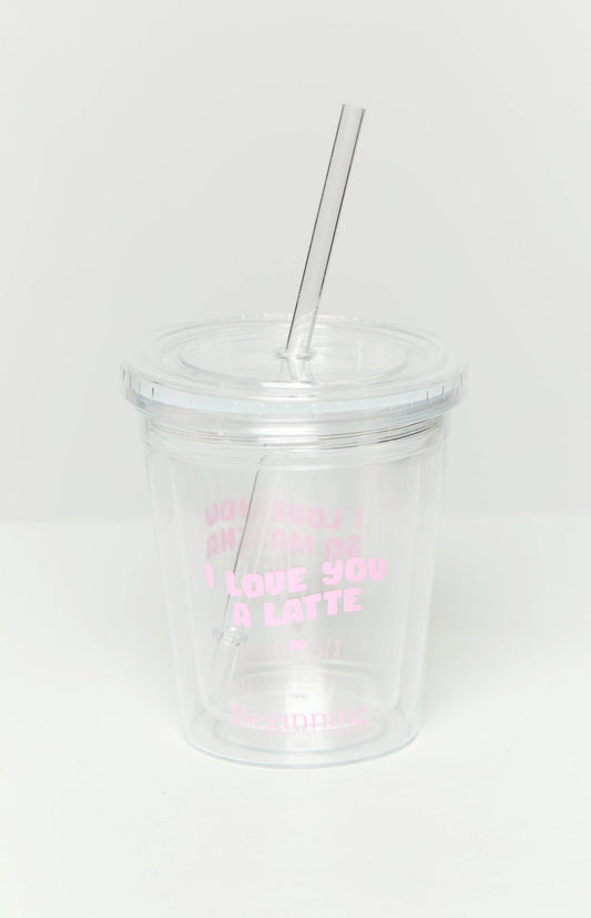 Love You Lots Cup