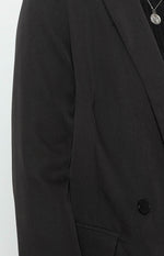 Teenage Dream Blazer Black Image
