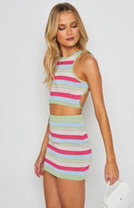 Vera Multi Crop Top Image
