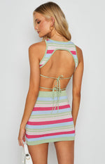 Vera Multi Crop Top Image