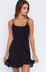 Josie Dress Black Image